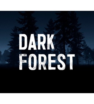 Dark Forest: The Horror Steam Key GLOBAL